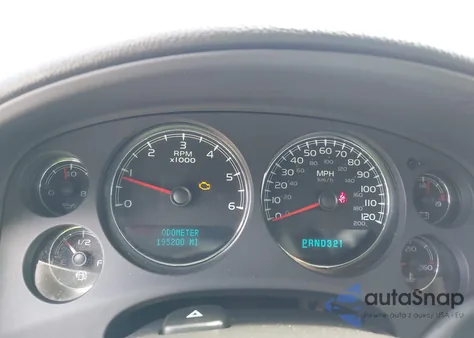 2007 GMC Yukon Slt z USA, uszkodzony, nr VIN 1GKFC13047R186171